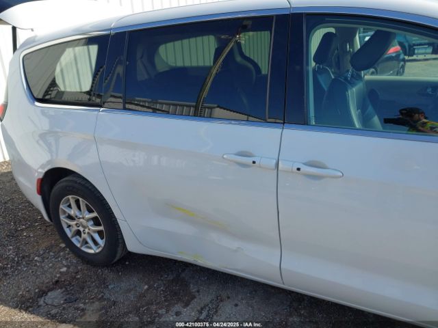 2023 CHRYSLER PACIFICA 2C4RC1BGXPR615752 Photo 5