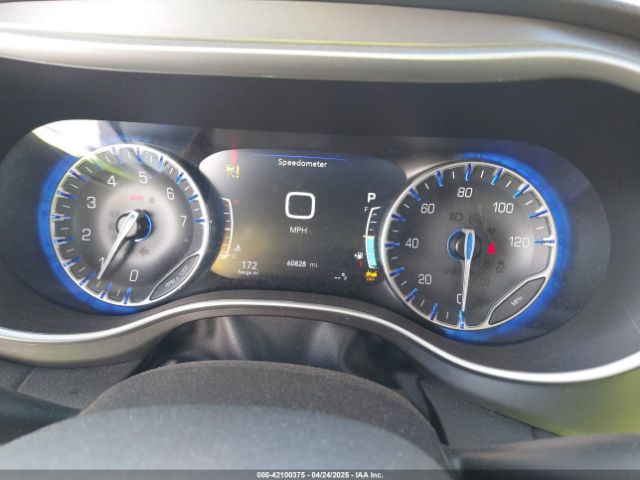 2023 CHRYSLER PACIFICA 2C4RC1BGXPR615752 Photo 6