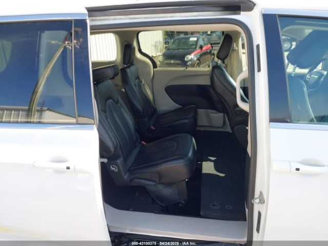 2023 CHRYSLER PACIFICA 2C4RC1BGXPR615752 Photo 7