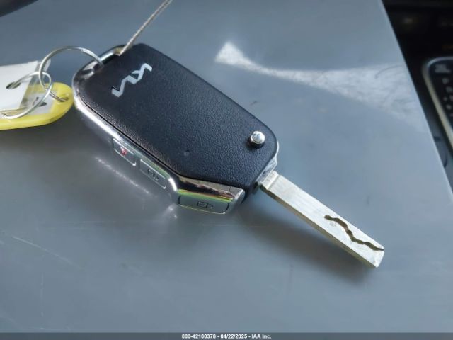 KNDJ23AU9P7846503 KIA SOUL LX