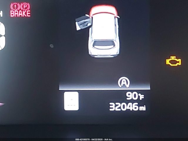 KNDJ23AU9P7846503 KIA SOUL LX