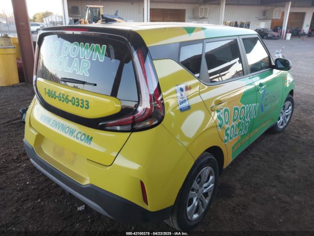 KNDJ23AU9P7846503 KIA SOUL LX