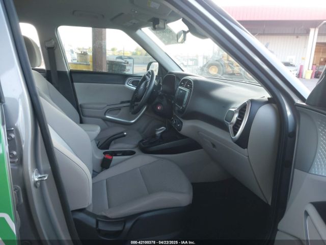 KNDJ23AU9P7846503 KIA SOUL LX