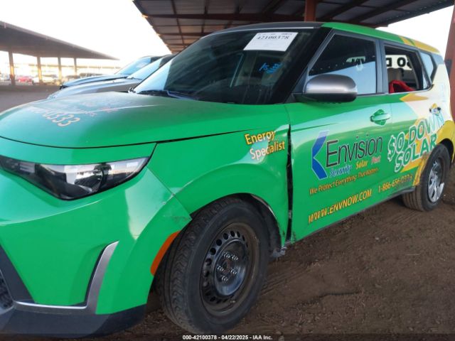 KNDJ23AU9P7846503 KIA SOUL LX