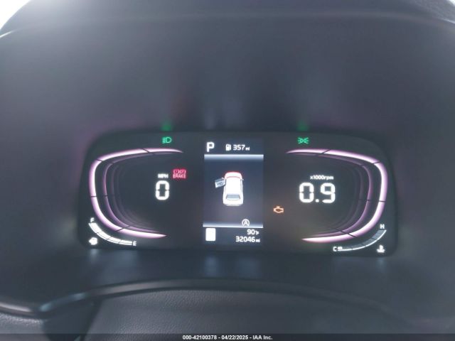 KNDJ23AU9P7846503 KIA SOUL LX