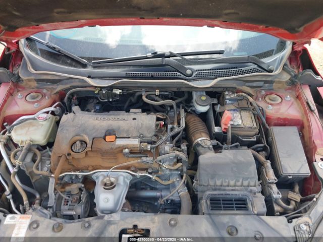 2021 HONDA CIVIC 2HGFC2F85MH543549 Photo 9
