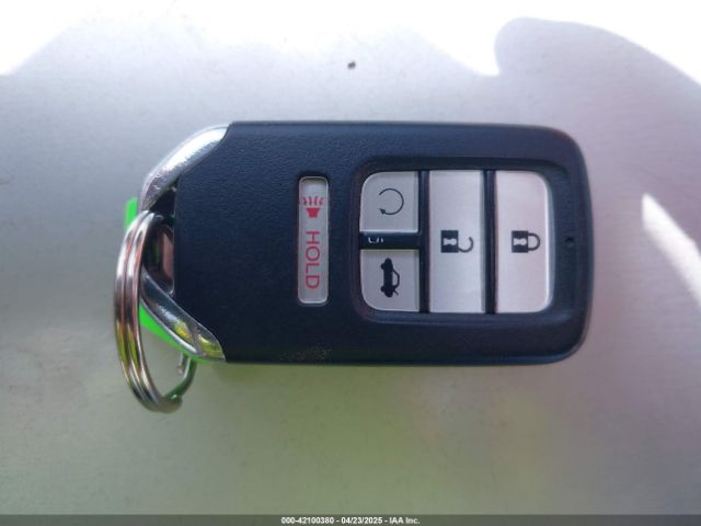 2021 HONDA CIVIC 2HGFC2F85MH543549 Photo 10