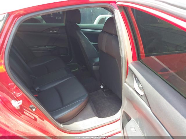 2021 HONDA CIVIC 2HGFC2F85MH543549 Photo 7