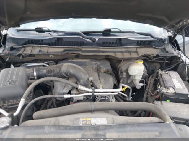 1C6RR7TT6GS153418 RAM 1500 Big Horn