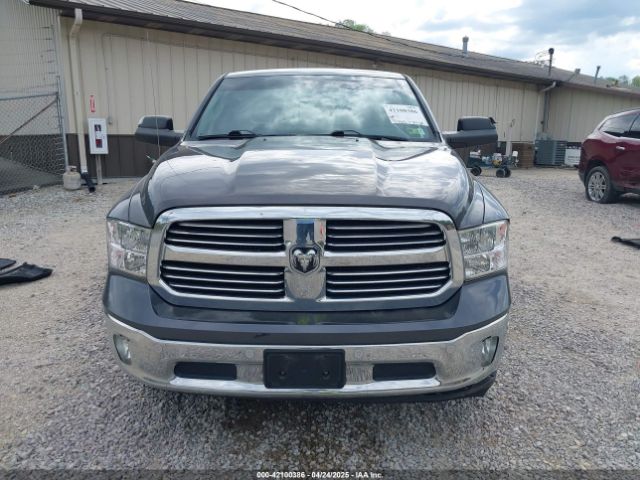 1C6RR7TT6GS153418 RAM 1500 Big Horn