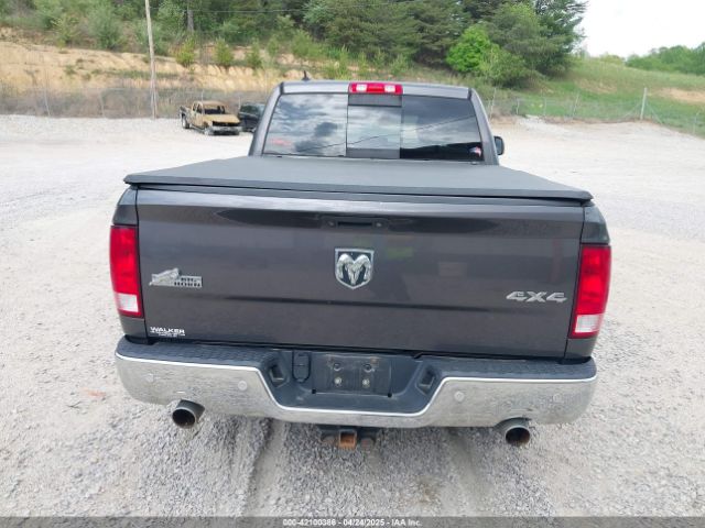 1C6RR7TT6GS153418 RAM 1500 Big Horn