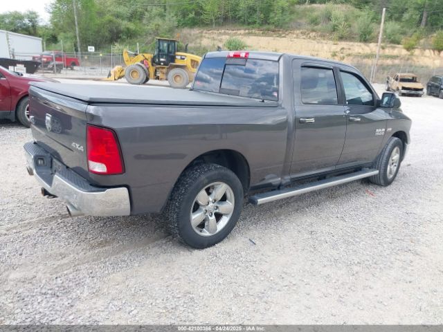 1C6RR7TT6GS153418 RAM 1500 Big Horn