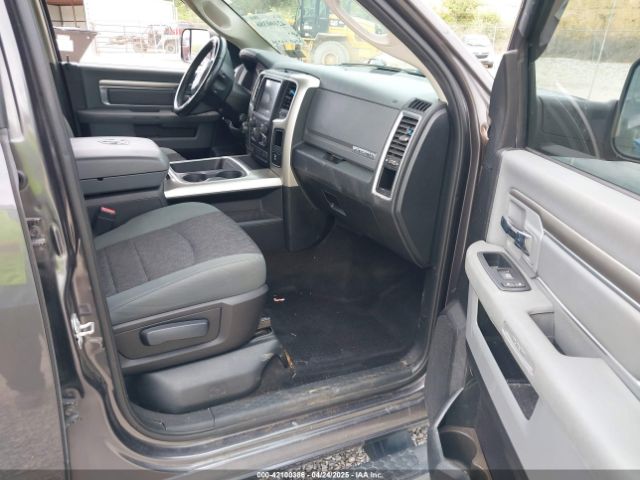 1C6RR7TT6GS153418 RAM 1500 Big Horn