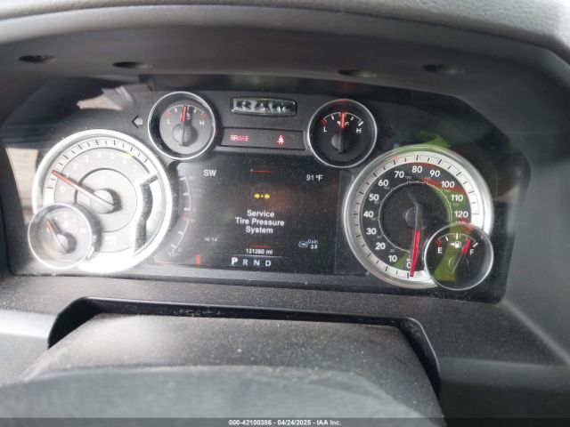 1C6RR7TT6GS153418 RAM 1500 Big Horn