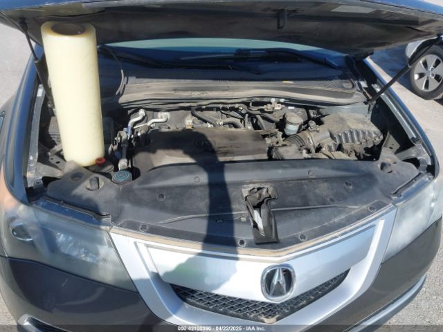 2010 ACURA MDX 2HNYD2H69AH508311 Photo 9