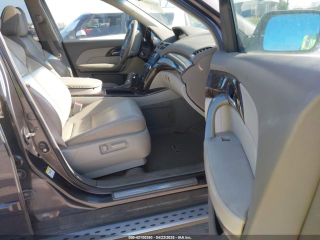 2010 ACURA MDX 2HNYD2H69AH508311 Photo 4