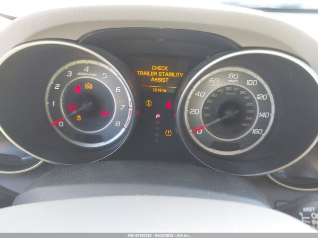 2010 ACURA MDX 2HNYD2H69AH508311 Photo 6