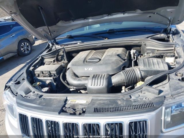 1C4RJFBG8FC632009 Jeep Grand Cherokee Limited