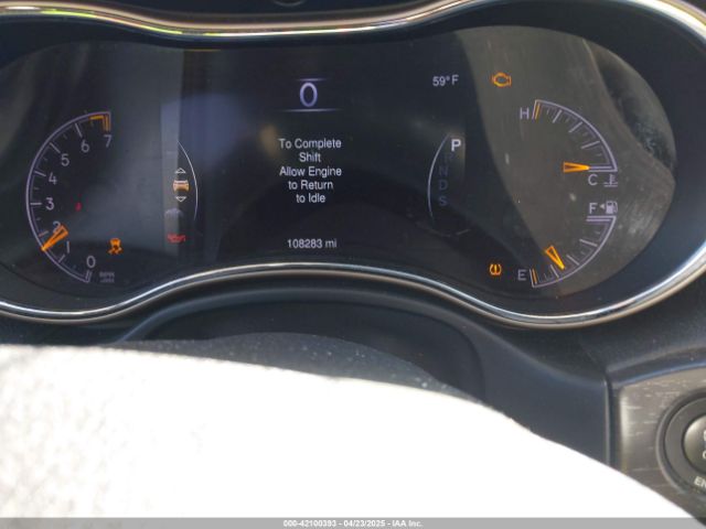 1C4RJFBG8FC632009 Jeep Grand Cherokee Limited