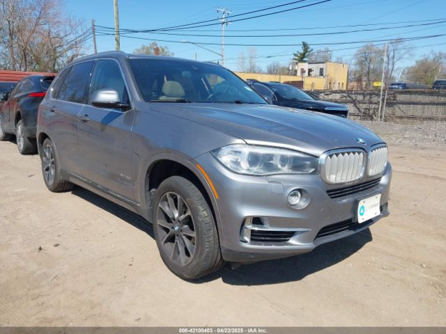 2017 BMW X5 5UXKR6C34H0J85459