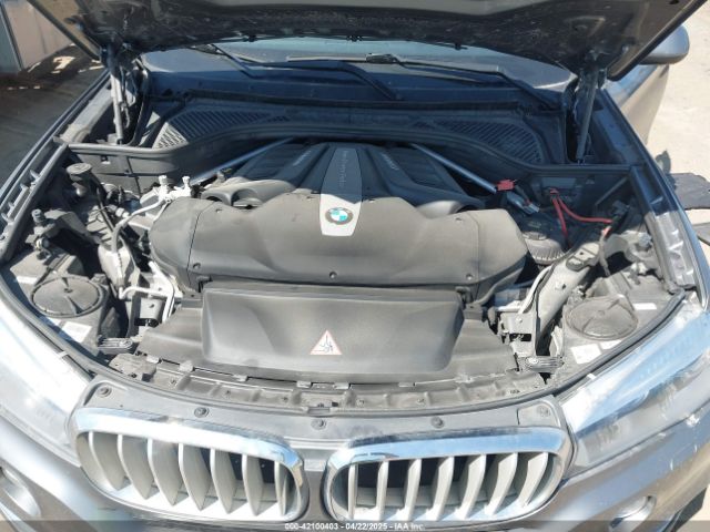 2017 BMW X5 5UXKR6C34H0J85459 Photo 9