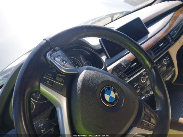 2017 BMW X5 5UXKR6C34H0J85459 Photo 10