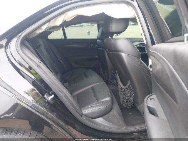 2016 CADILLAC ATS 1G6AA5RA3G0102965 Photo 7