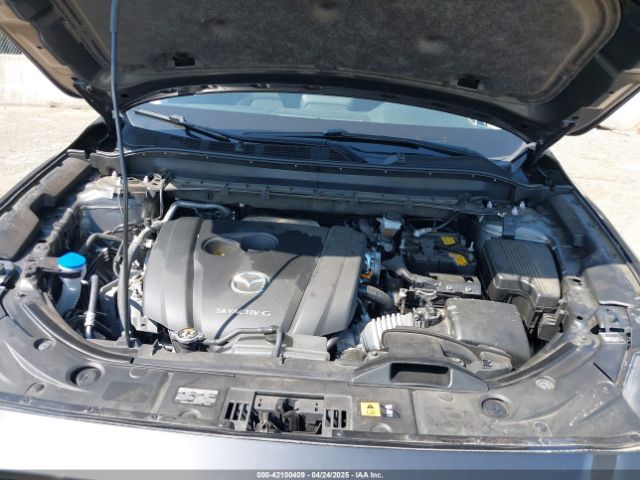 JM3KFBCM6L1828691 Mazda Cx-5 Touring