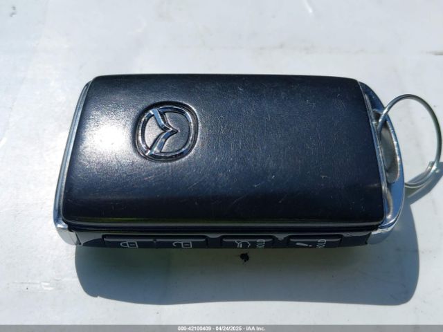JM3KFBCM6L1828691 Mazda Cx-5 Touring