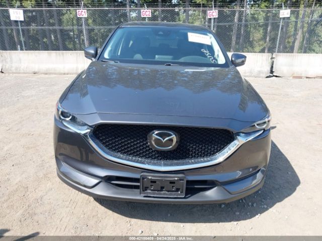 JM3KFBCM6L1828691 Mazda Cx-5 Touring
