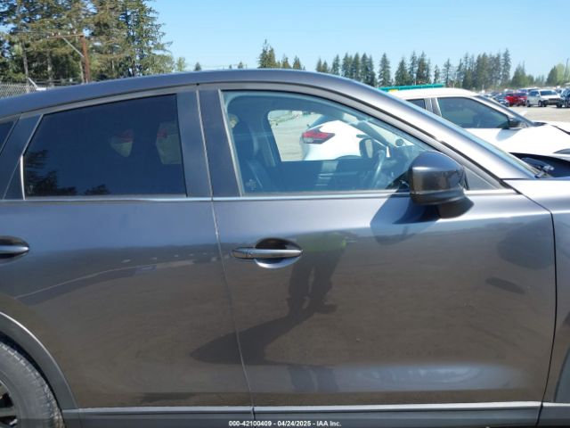 JM3KFBCM6L1828691 Mazda Cx-5 Touring