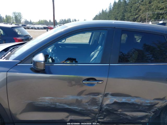 JM3KFBCM6L1828691 Mazda Cx-5 Touring