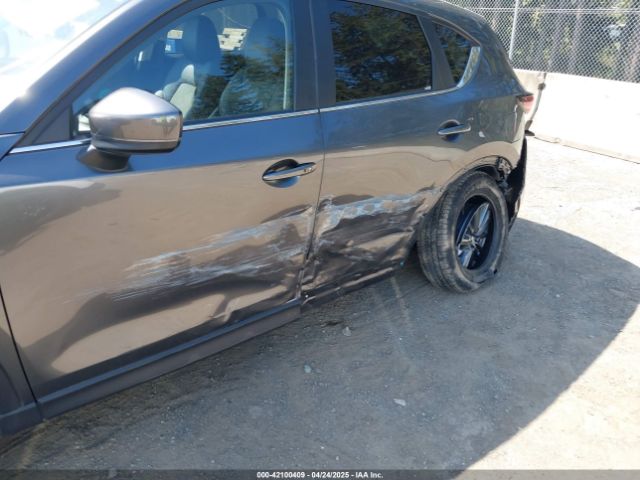 JM3KFBCM6L1828691 Mazda Cx-5 Touring