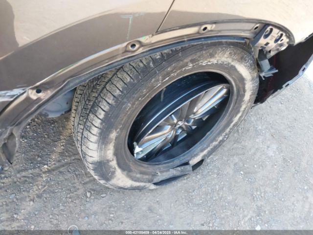 JM3KFBCM6L1828691 Mazda Cx-5 Touring