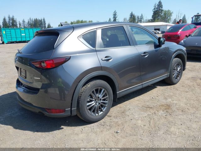 JM3KFBCM6L1828691 Mazda Cx-5 Touring