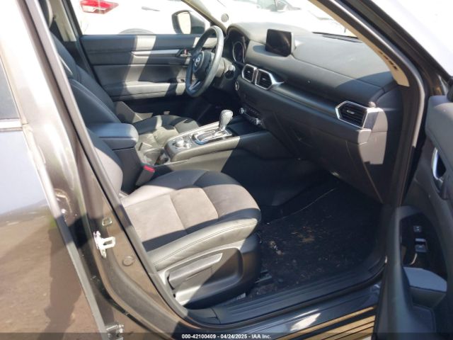 JM3KFBCM6L1828691 Mazda Cx-5 Touring