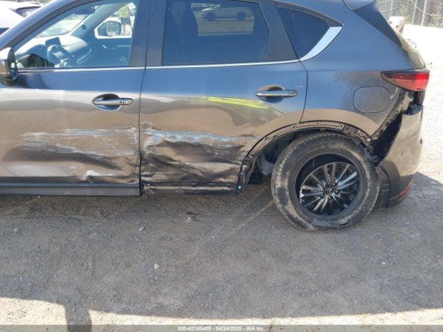 JM3KFBCM6L1828691 Mazda Cx-5 Touring