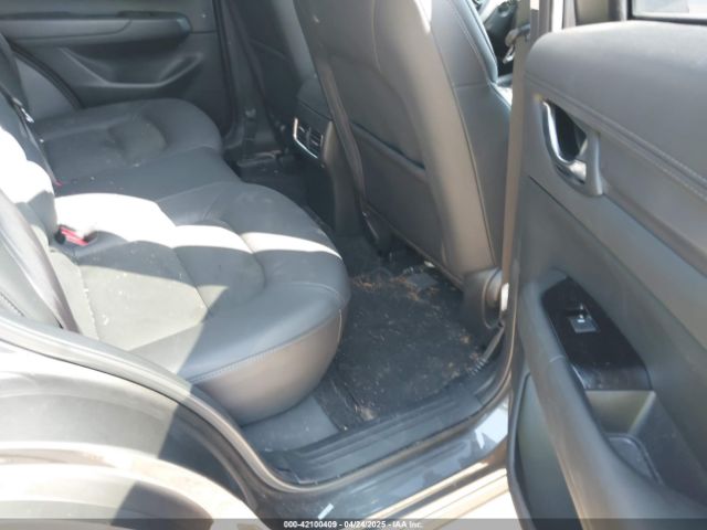 JM3KFBCM6L1828691 Mazda Cx-5 Touring