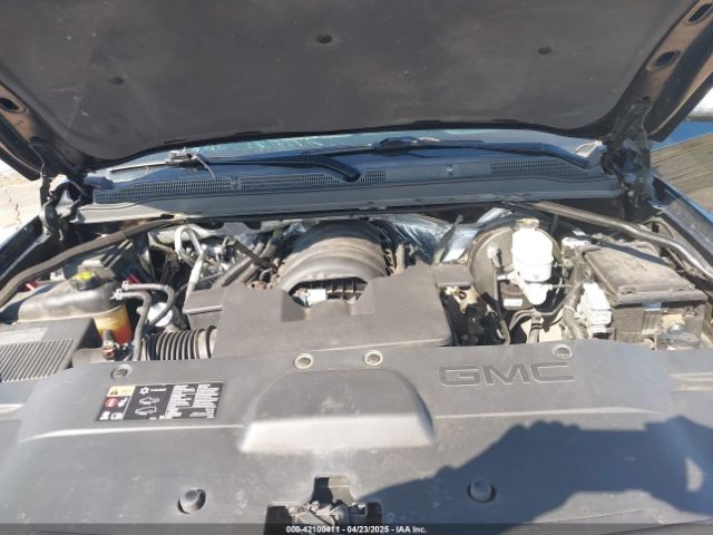 1GKS2HKC1FR244855 GMC Yukon Xl 1500 Slt