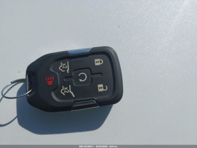 1GKS2HKC1FR244855 GMC Yukon Xl 1500 Slt
