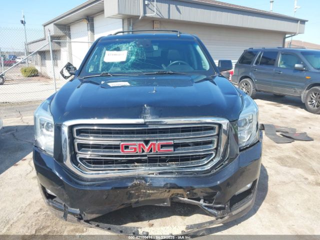 1GKS2HKC1FR244855 GMC Yukon Xl 1500 Slt