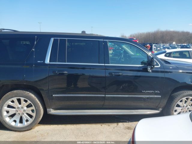 1GKS2HKC1FR244855 GMC Yukon Xl 1500 Slt