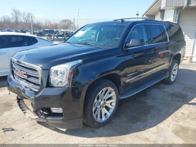 1GKS2HKC1FR244855 GMC Yukon Xl 1500 Slt