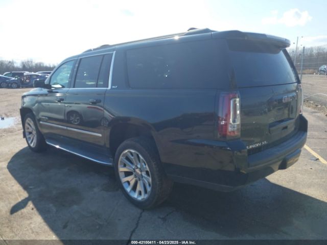 1GKS2HKC1FR244855 GMC Yukon Xl 1500 Slt