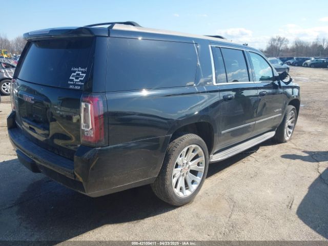1GKS2HKC1FR244855 GMC Yukon Xl 1500 Slt