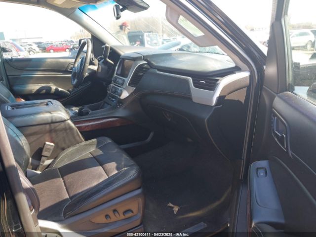 1GKS2HKC1FR244855 GMC Yukon Xl 1500 Slt