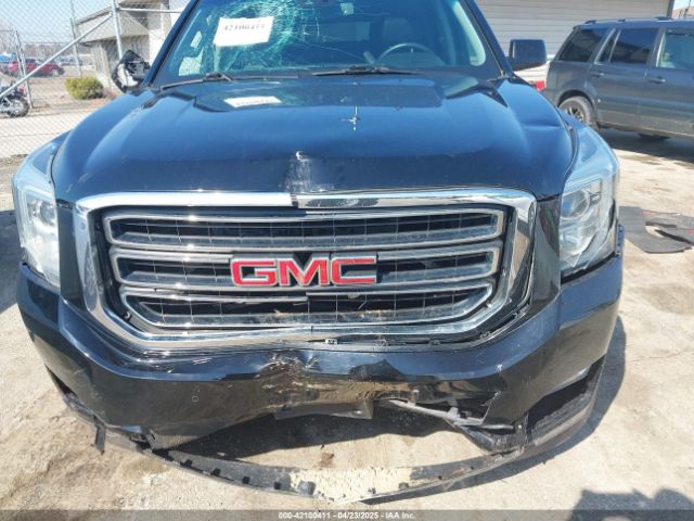 1GKS2HKC1FR244855 GMC Yukon Xl 1500 Slt
