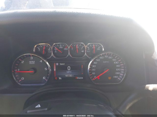 1GKS2HKC1FR244855 GMC Yukon Xl 1500 Slt