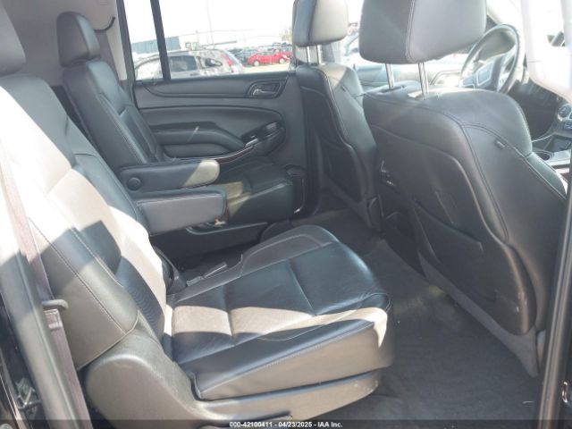 1GKS2HKC1FR244855 GMC Yukon Xl 1500 Slt