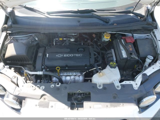 1G1JC5SH1E4198365 Chevrolet luw